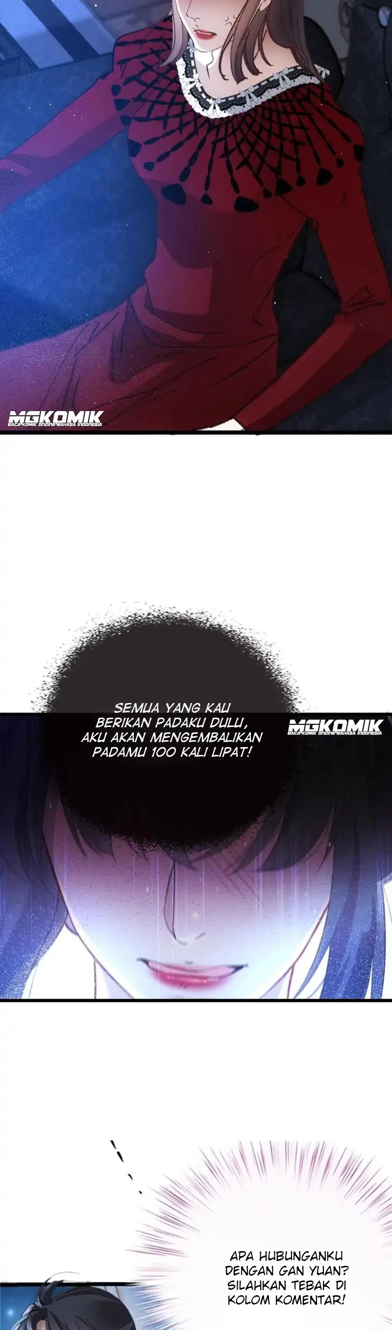 Pregnant Wife, One Plus One (Pregnant Wife and the Little Ones) Chapter 179 Gambar 19