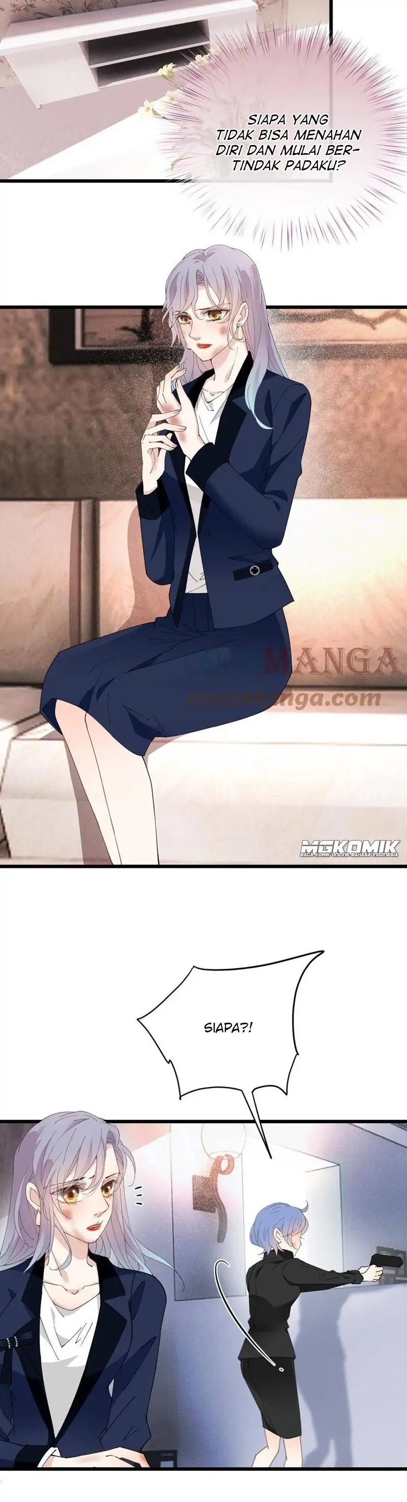 Pregnant Wife, One Plus One (Pregnant Wife and the Little Ones) Chapter 180 Gambar 2