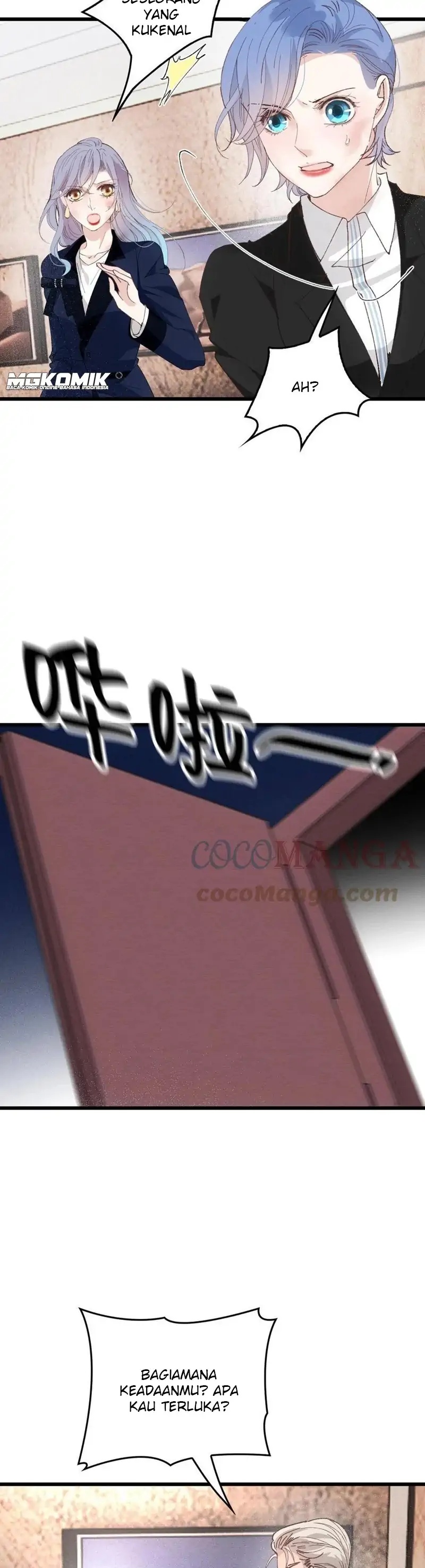 Pregnant Wife, One Plus One (Pregnant Wife and the Little Ones) Chapter 180 Gambar 4