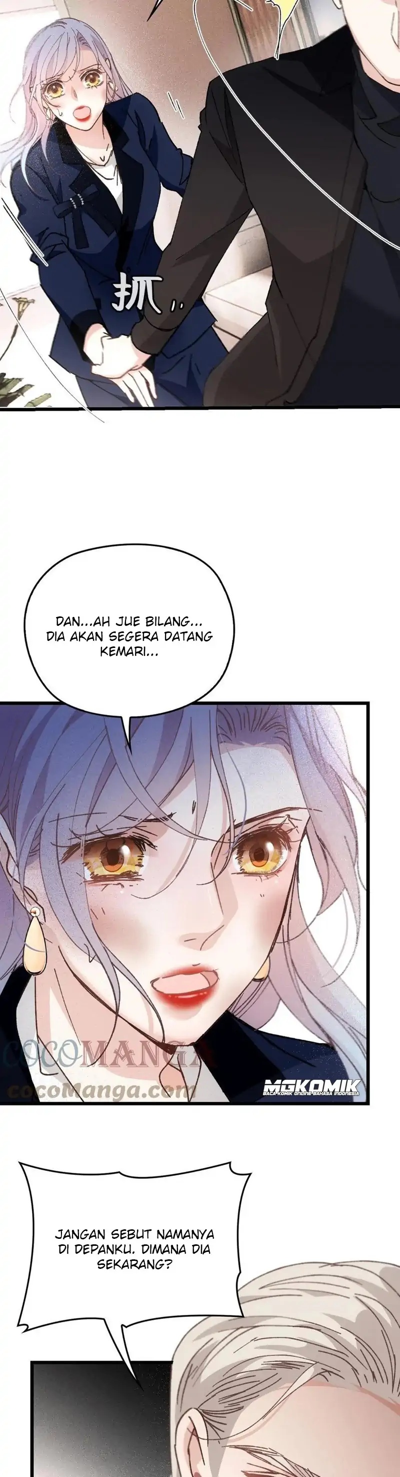 Pregnant Wife, One Plus One (Pregnant Wife and the Little Ones) Chapter 180 Gambar 6
