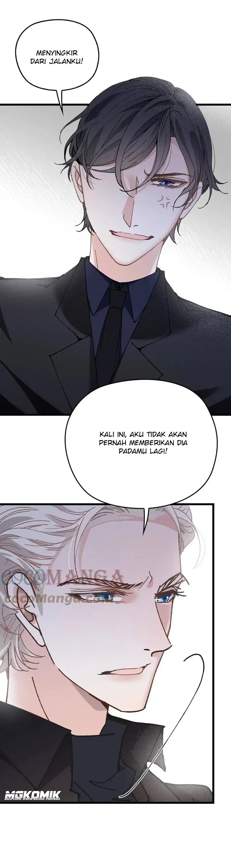 Pregnant Wife, One Plus One (Pregnant Wife and the Little Ones) Chapter 180 Gambar 10