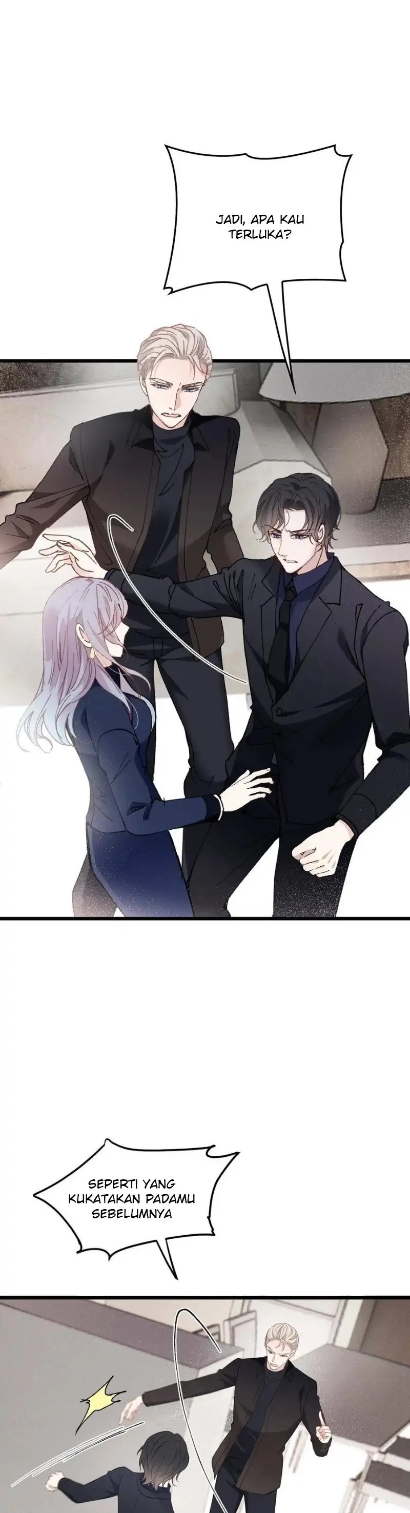 Pregnant Wife, One Plus One (Pregnant Wife and the Little Ones) Chapter 180 Gambar 12