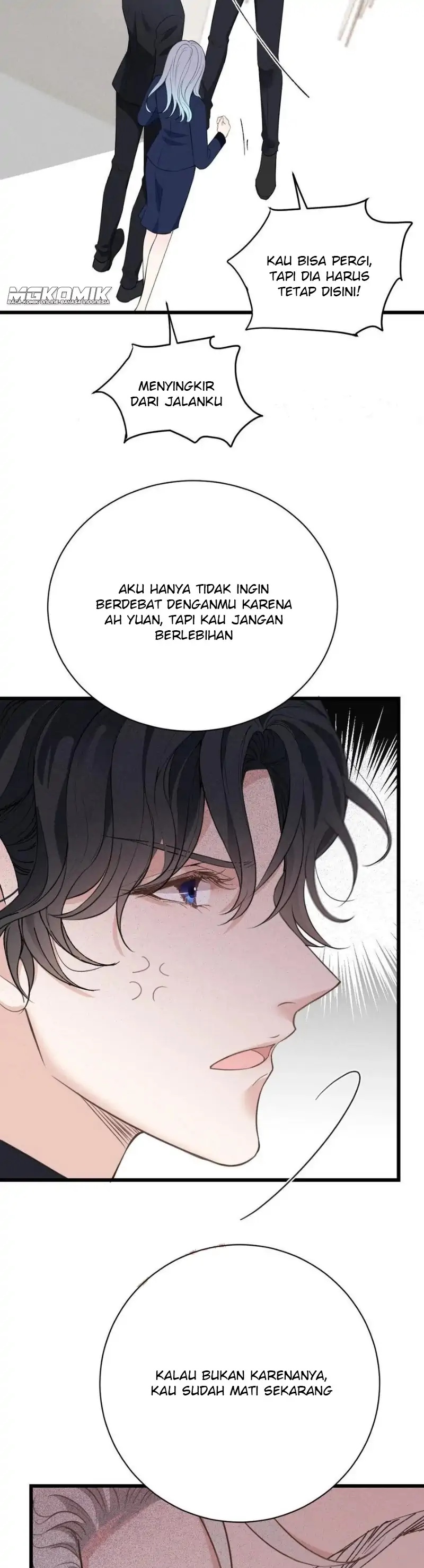 Pregnant Wife, One Plus One (Pregnant Wife and the Little Ones) Chapter 180 Gambar 13