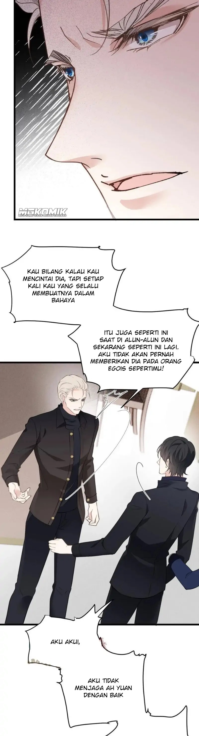 Pregnant Wife, One Plus One (Pregnant Wife and the Little Ones) Chapter 180 Gambar 14