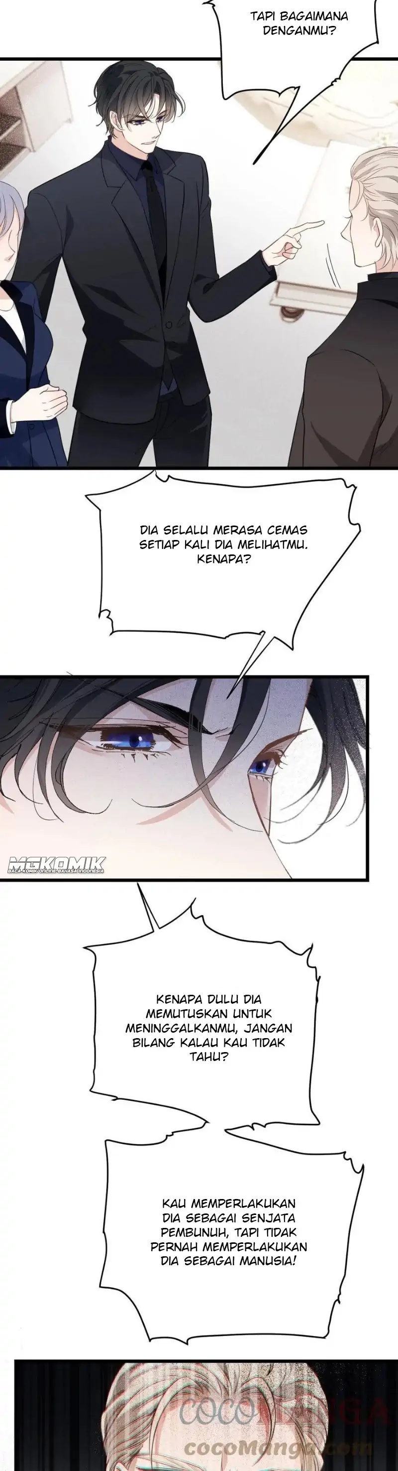 Pregnant Wife, One Plus One (Pregnant Wife and the Little Ones) Chapter 180 Gambar 15