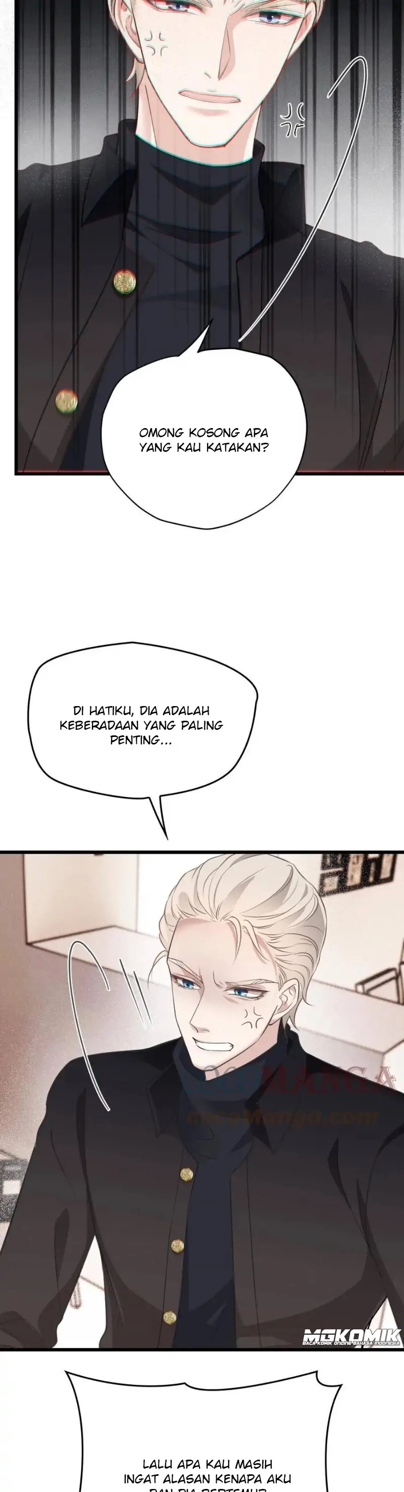 Pregnant Wife, One Plus One (Pregnant Wife and the Little Ones) Chapter 180 Gambar 16
