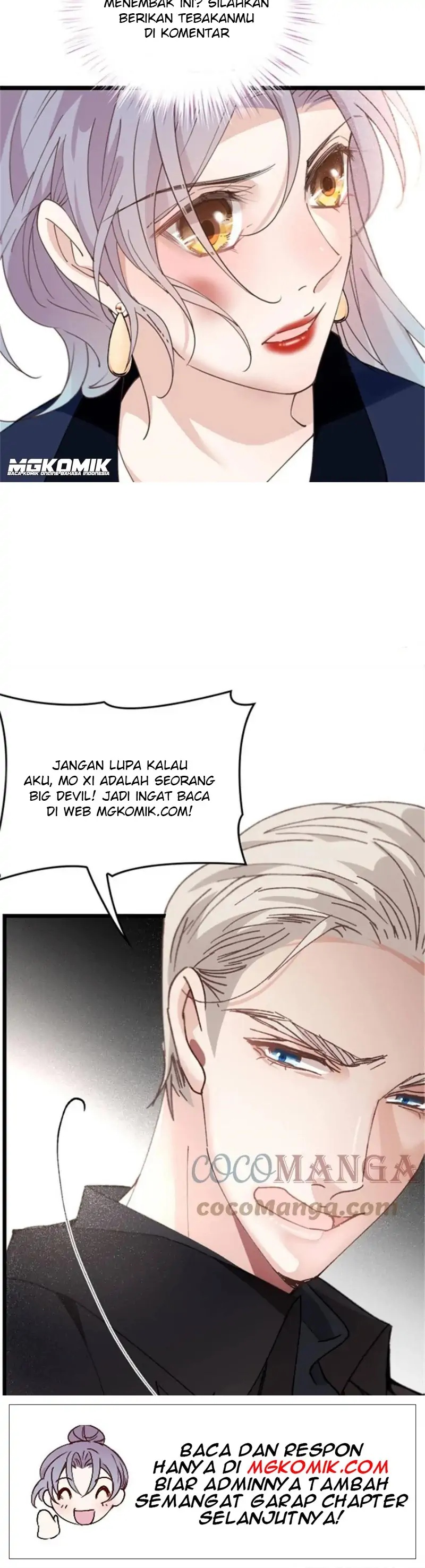 Pregnant Wife, One Plus One (Pregnant Wife and the Little Ones) Chapter 180 Gambar 20