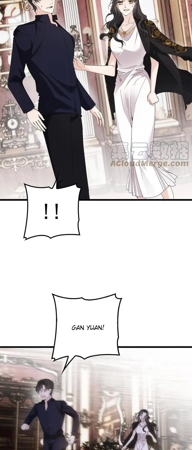 Pregnant Wife, One Plus One (Pregnant Wife and the Little Ones) Chapter 184 Gambar 3