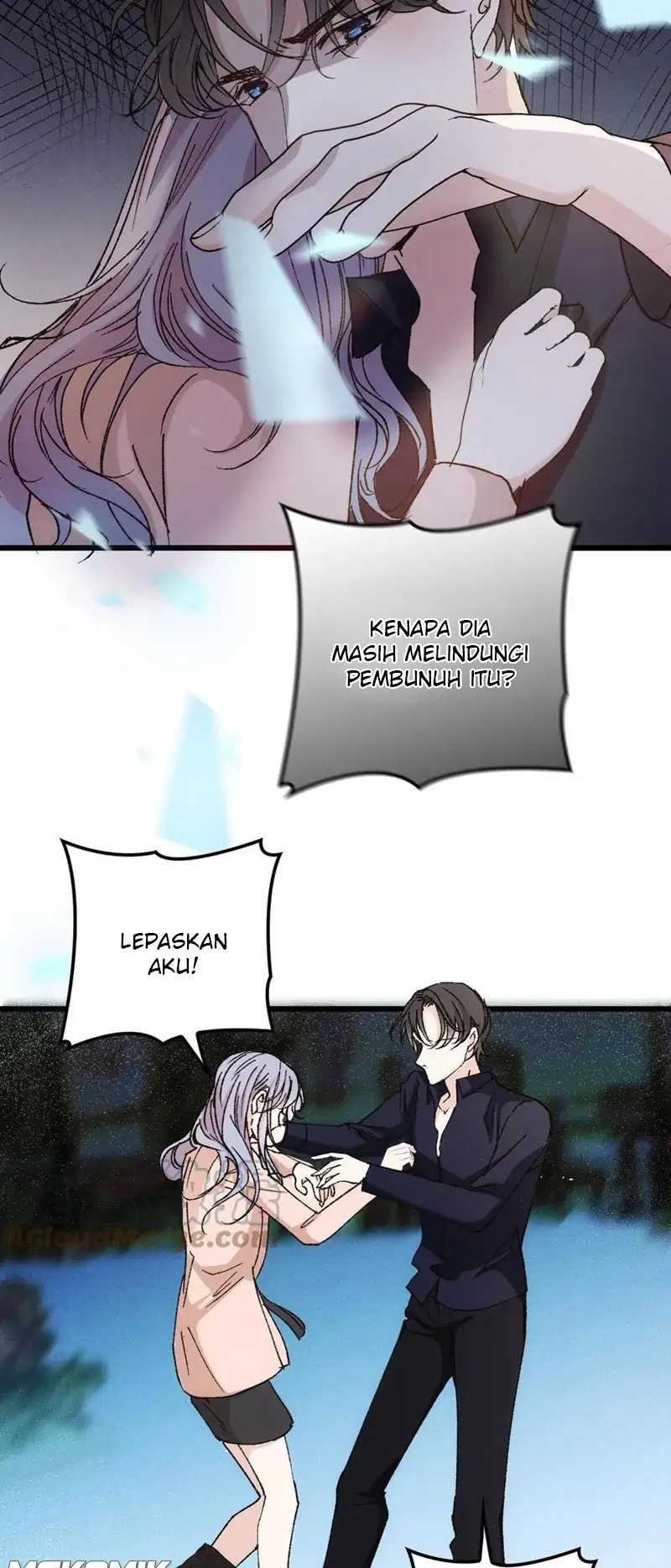 Pregnant Wife, One Plus One (Pregnant Wife and the Little Ones) Chapter 184 Gambar 6