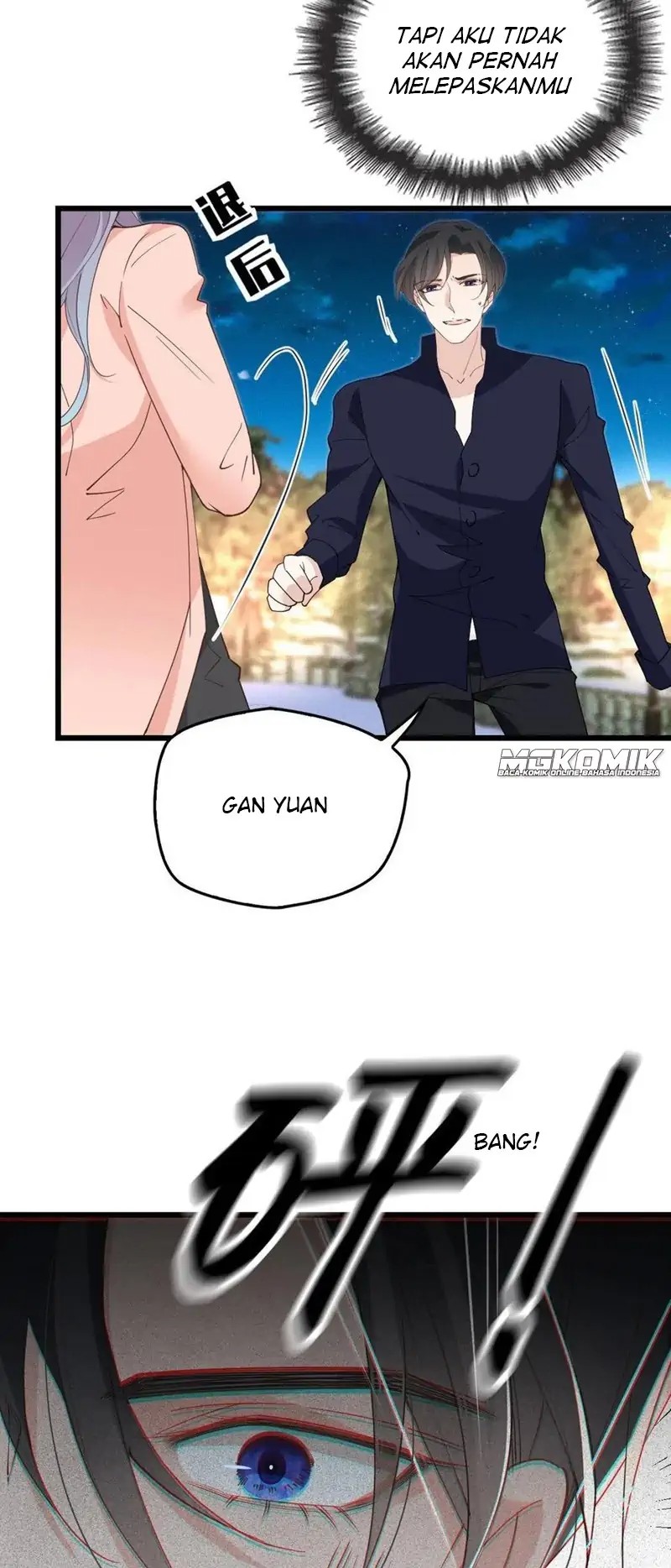 Pregnant Wife, One Plus One (Pregnant Wife and the Little Ones) Chapter 184 Gambar 10