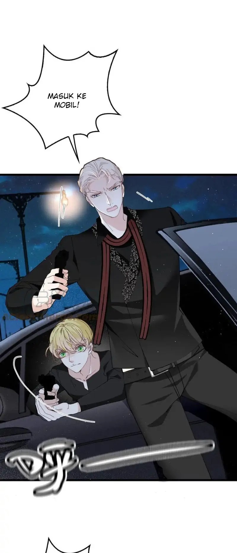 Pregnant Wife, One Plus One (Pregnant Wife and the Little Ones) Chapter 184 Gambar 22