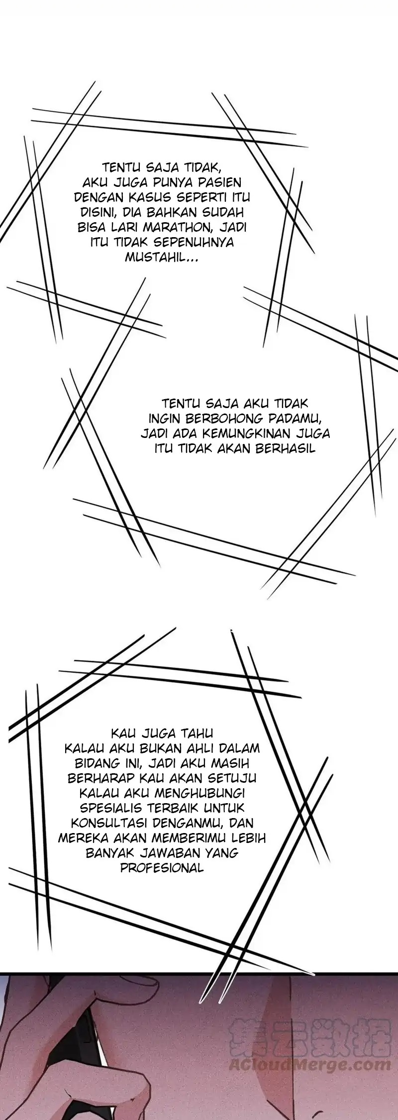 Pregnant Wife, One Plus One (Pregnant Wife and the Little Ones) Chapter 189 Gambar 2