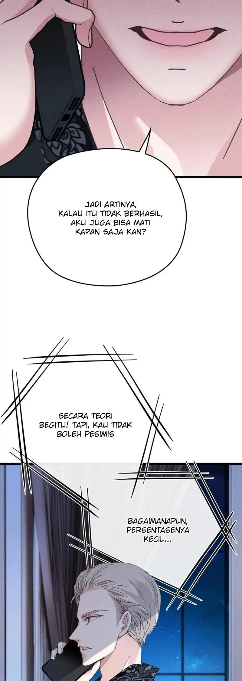 Pregnant Wife, One Plus One (Pregnant Wife and the Little Ones) Chapter 189 Gambar 3