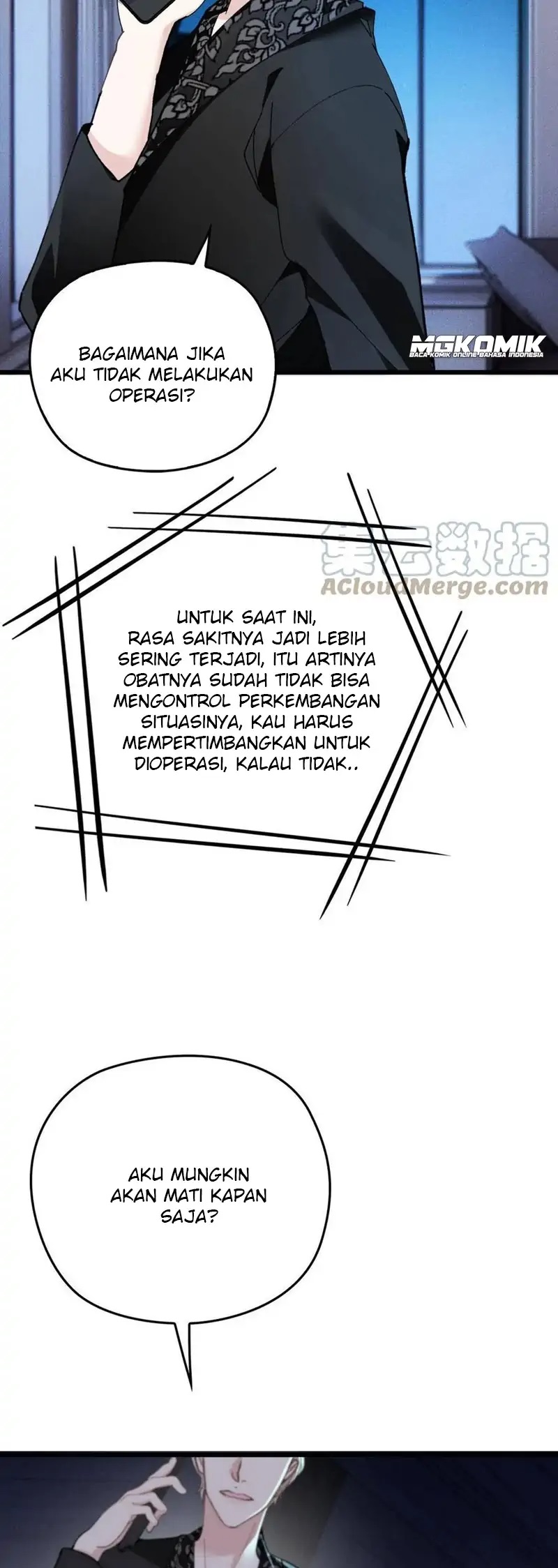 Pregnant Wife, One Plus One (Pregnant Wife and the Little Ones) Chapter 189 Gambar 4