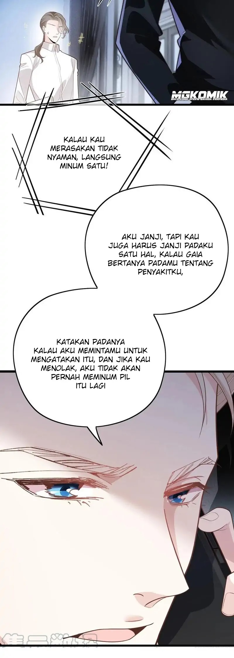Pregnant Wife, One Plus One (Pregnant Wife and the Little Ones) Chapter 189 Gambar 6