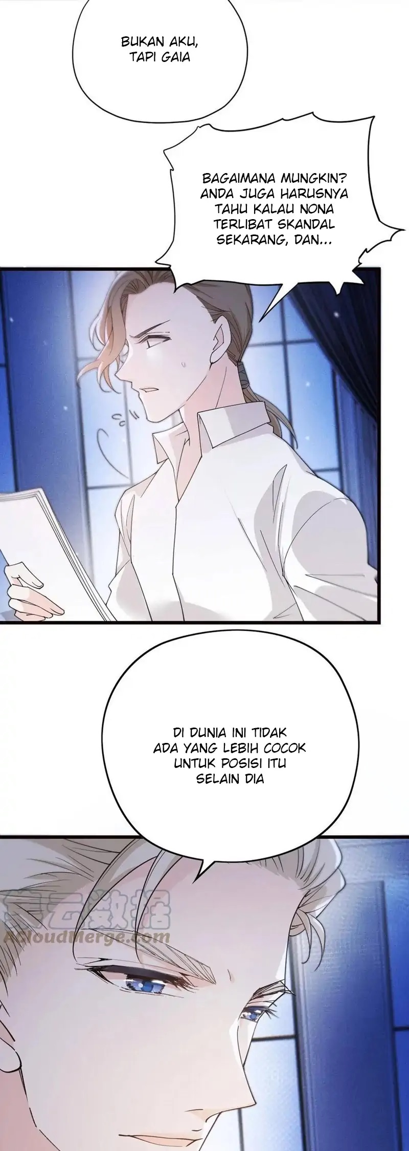 Pregnant Wife, One Plus One (Pregnant Wife and the Little Ones) Chapter 189 Gambar 10