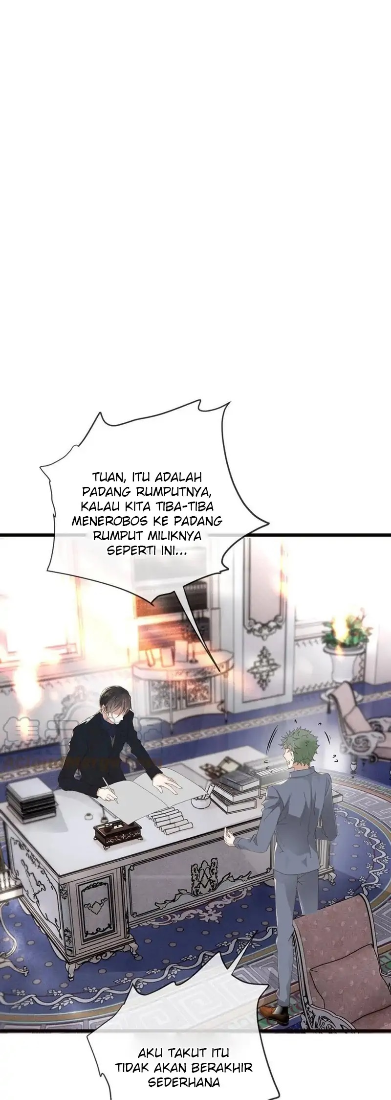 Pregnant Wife, One Plus One (Pregnant Wife and the Little Ones) Chapter 189 Gambar 14