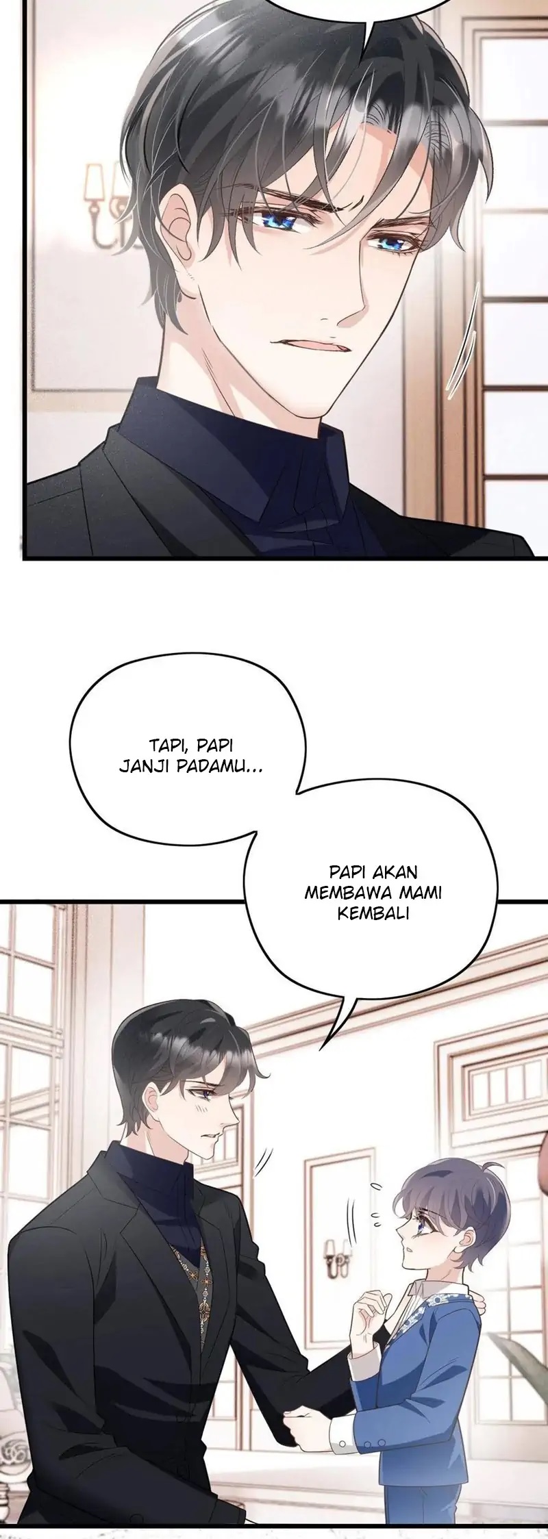 Pregnant Wife, One Plus One (Pregnant Wife and the Little Ones) Chapter 189 Gambar 19