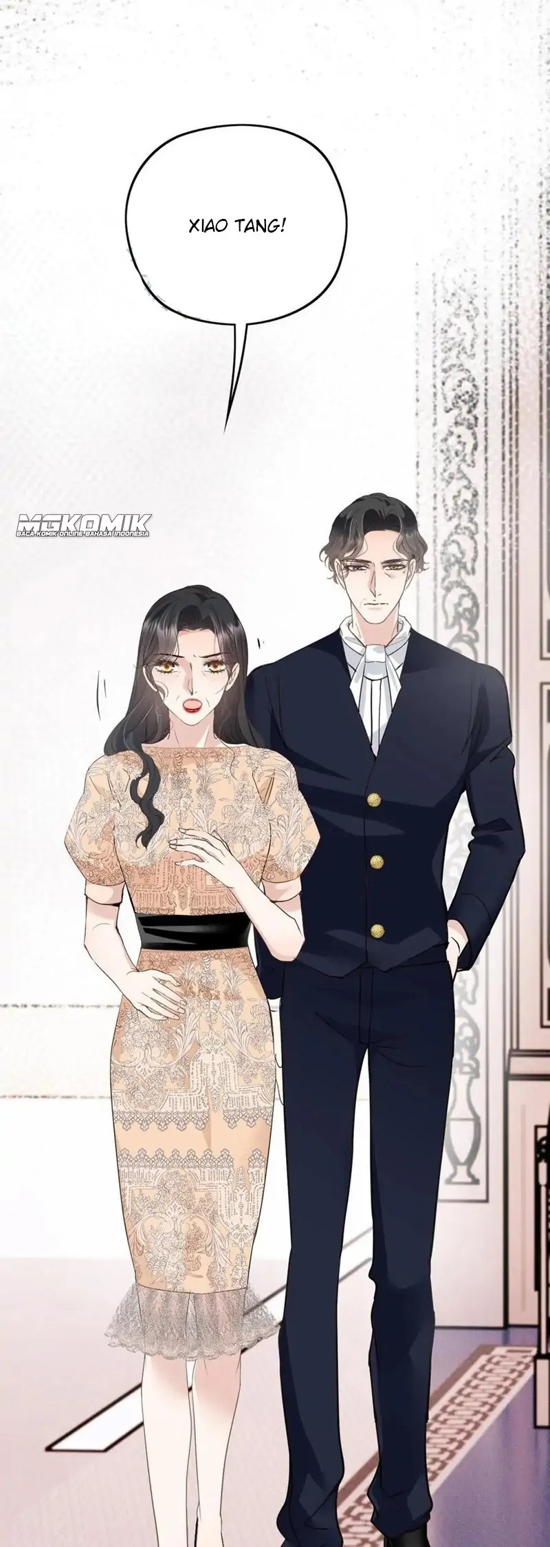 Pregnant Wife, One Plus One (Pregnant Wife and the Little Ones) Chapter 189 Gambar 20