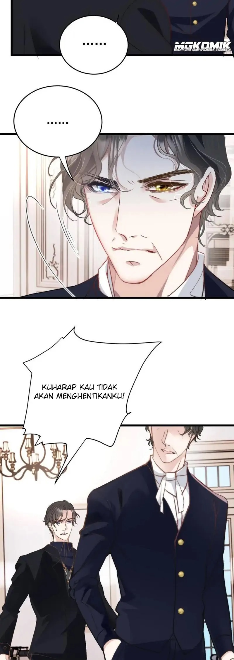 Pregnant Wife, One Plus One (Pregnant Wife and the Little Ones) Chapter 189 Gambar 23