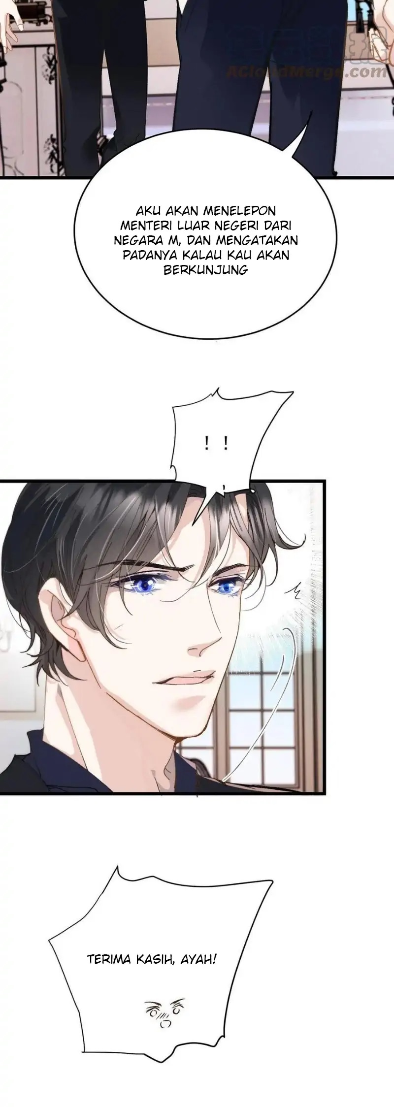 Pregnant Wife, One Plus One (Pregnant Wife and the Little Ones) Chapter 189 Gambar 24