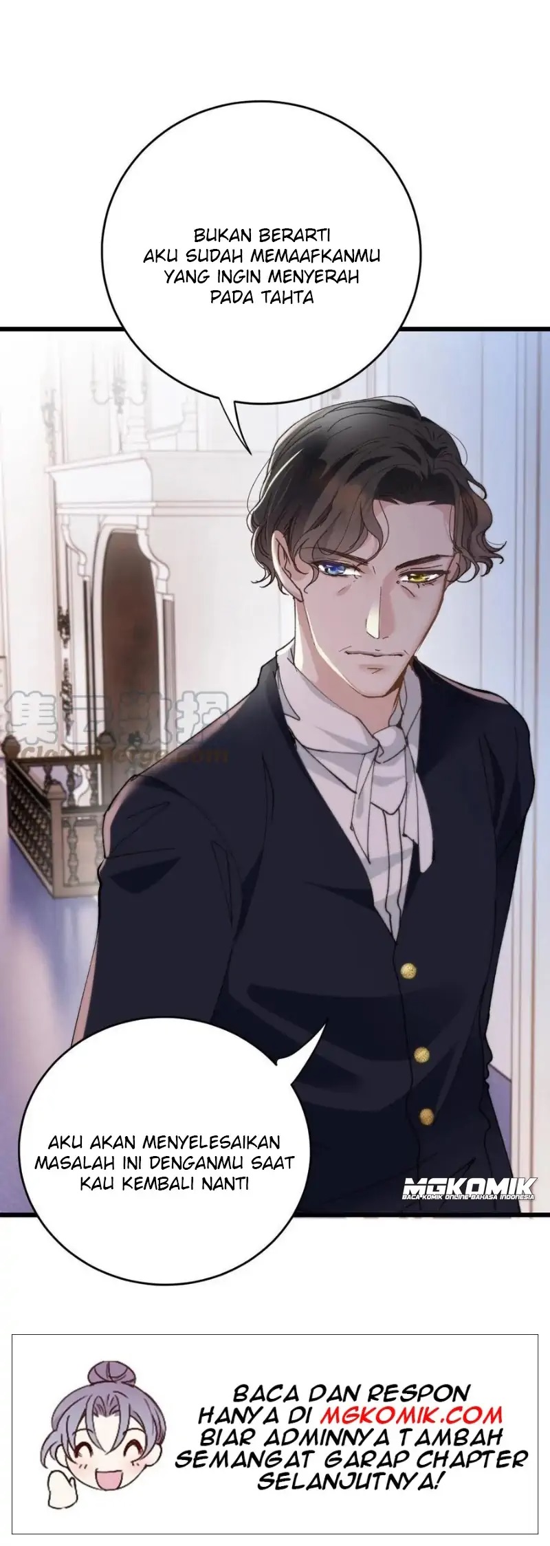 Pregnant Wife, One Plus One (Pregnant Wife and the Little Ones) Chapter 189 Gambar 25