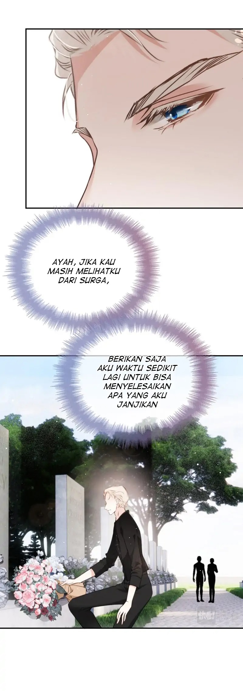 Pregnant Wife, One Plus One (Pregnant Wife and the Little Ones) Chapter 191 Gambar 4