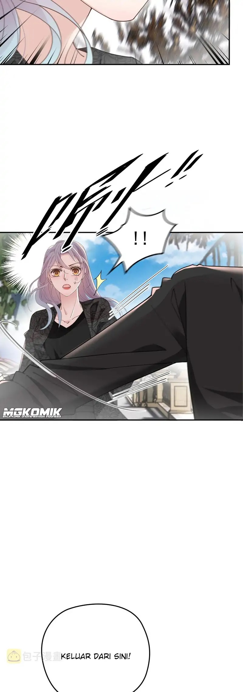 Pregnant Wife, One Plus One (Pregnant Wife and the Little Ones) Chapter 191 Gambar 9