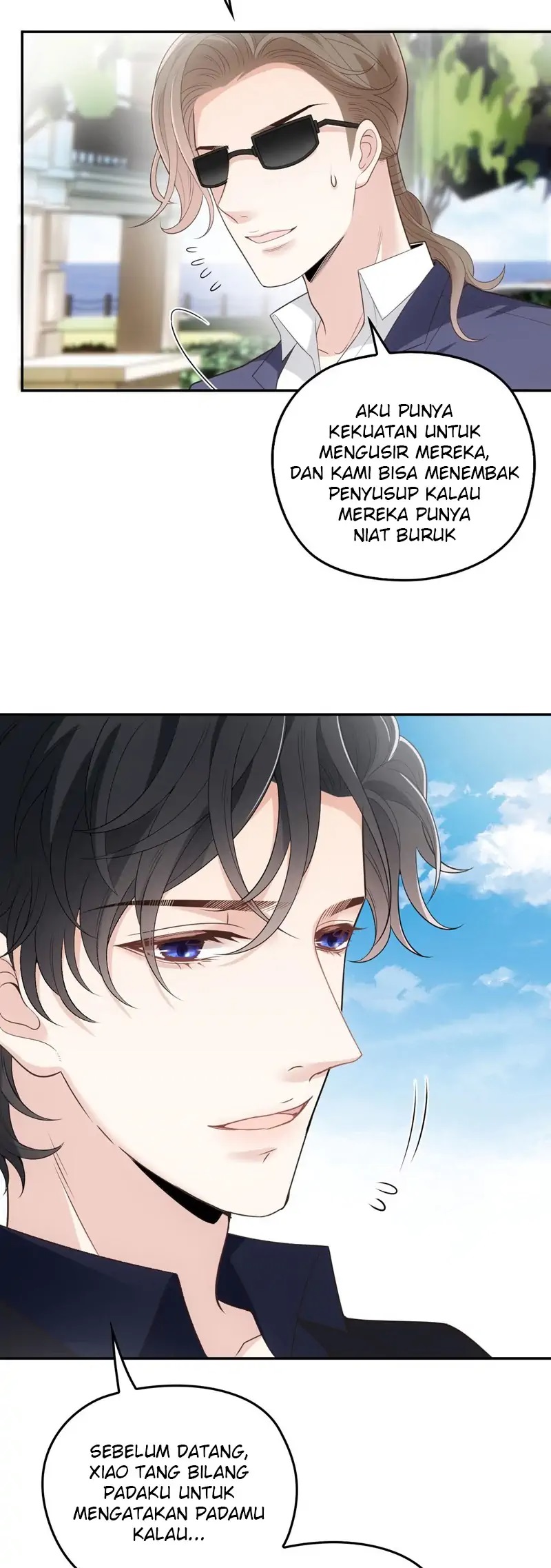 Pregnant Wife, One Plus One (Pregnant Wife and the Little Ones) Chapter 191 Gambar 12