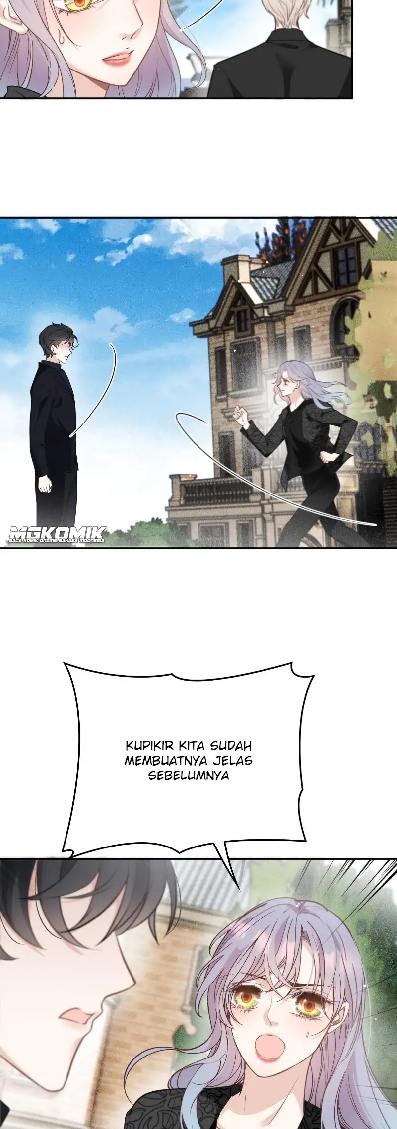 Pregnant Wife, One Plus One (Pregnant Wife and the Little Ones) Chapter 191 Gambar 16