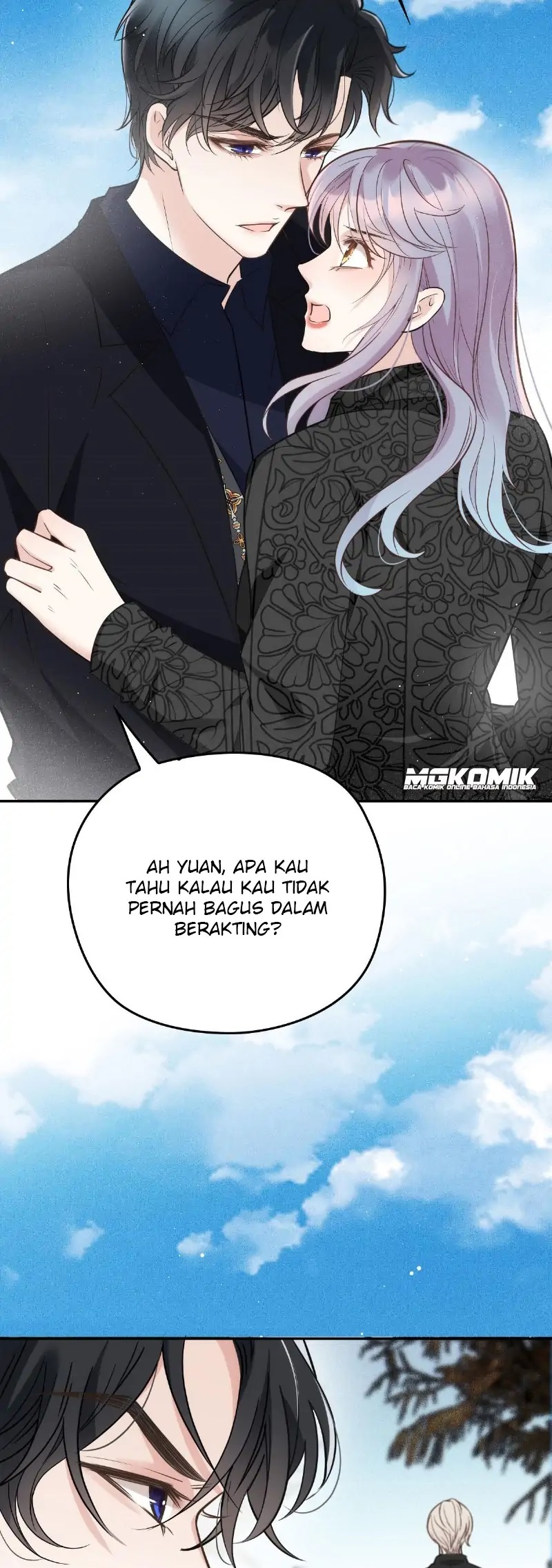 Pregnant Wife, One Plus One (Pregnant Wife and the Little Ones) Chapter 191 Gambar 18