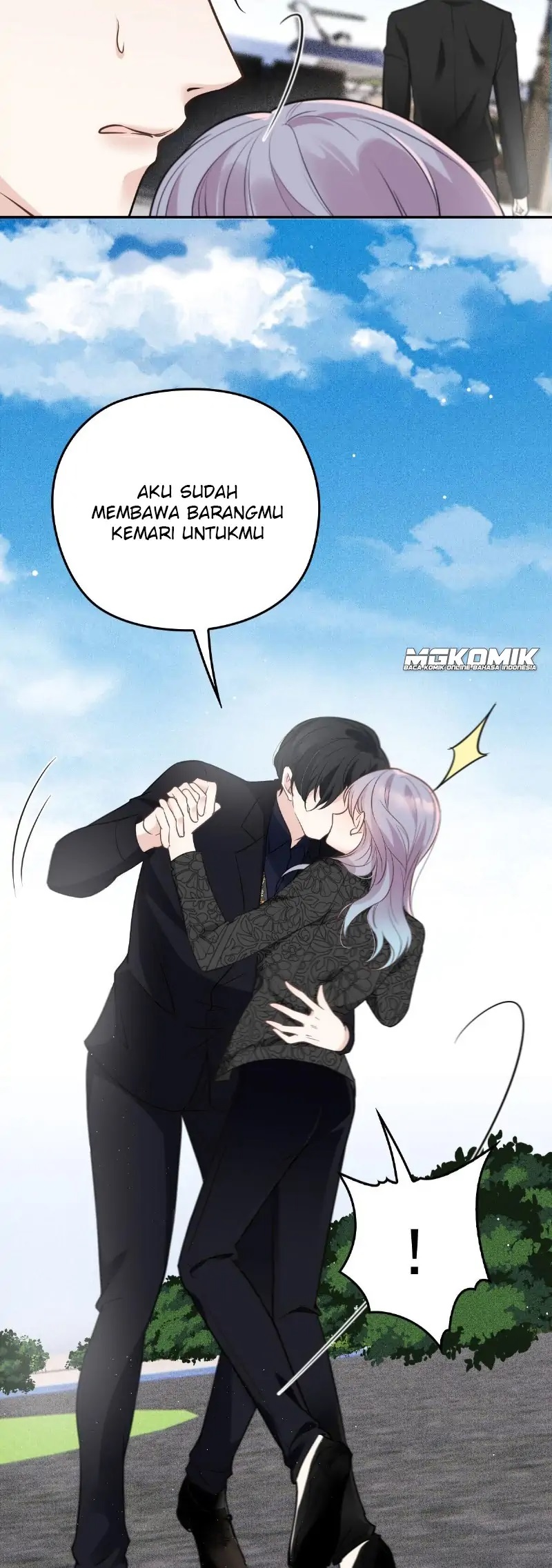 Pregnant Wife, One Plus One (Pregnant Wife and the Little Ones) Chapter 191 Gambar 19