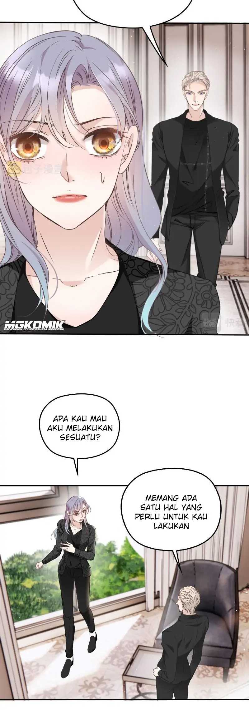 Pregnant Wife, One Plus One (Pregnant Wife and the Little Ones) Chapter 191 Gambar 24