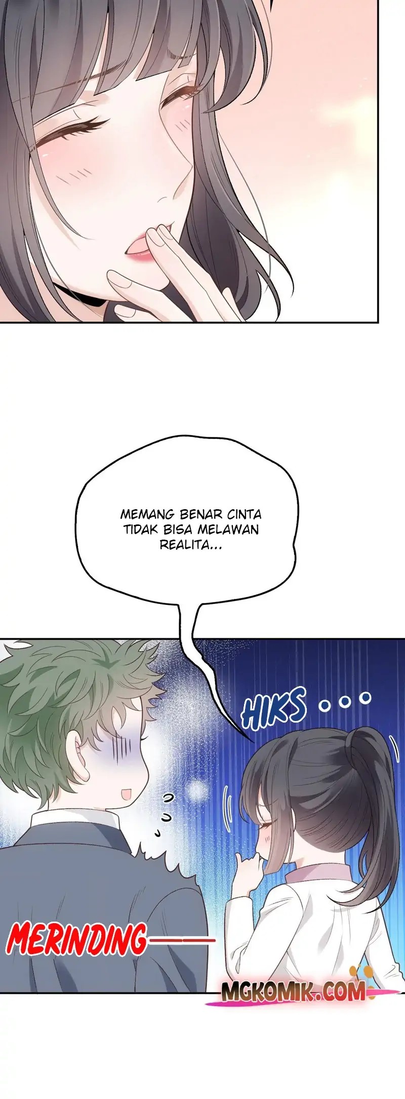 Pregnant Wife, One Plus One (Pregnant Wife and the Little Ones) Chapter 196 Gambar 5