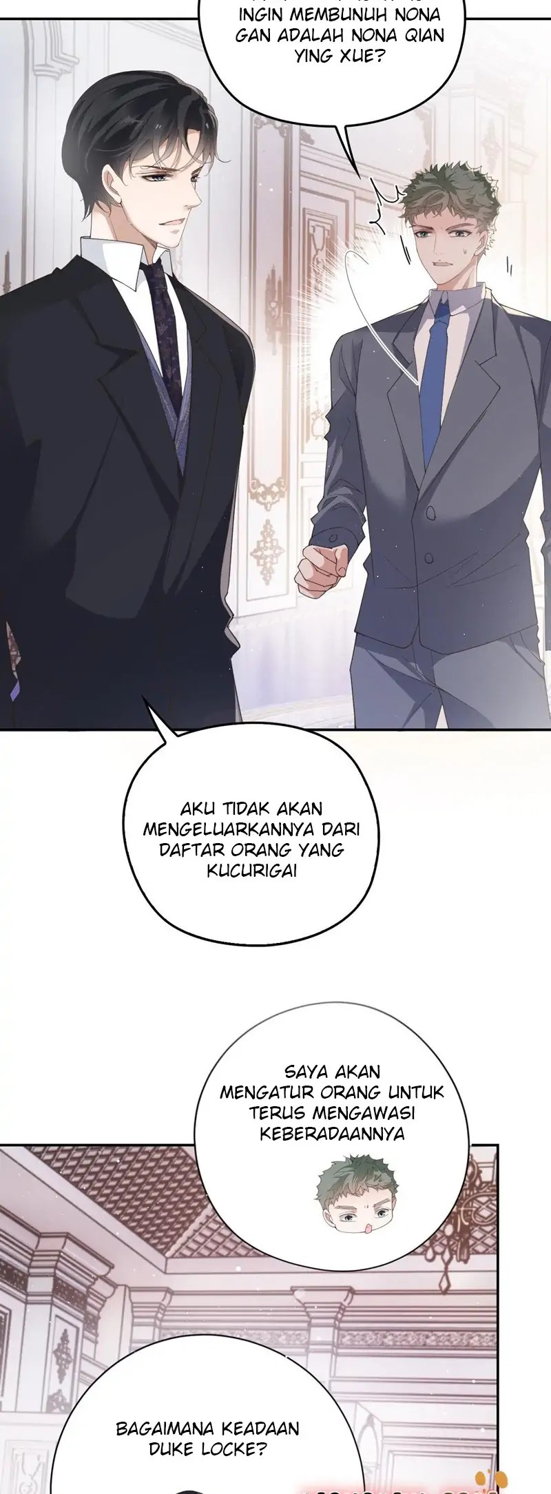 Pregnant Wife, One Plus One (Pregnant Wife and the Little Ones) Chapter 196 Gambar 10