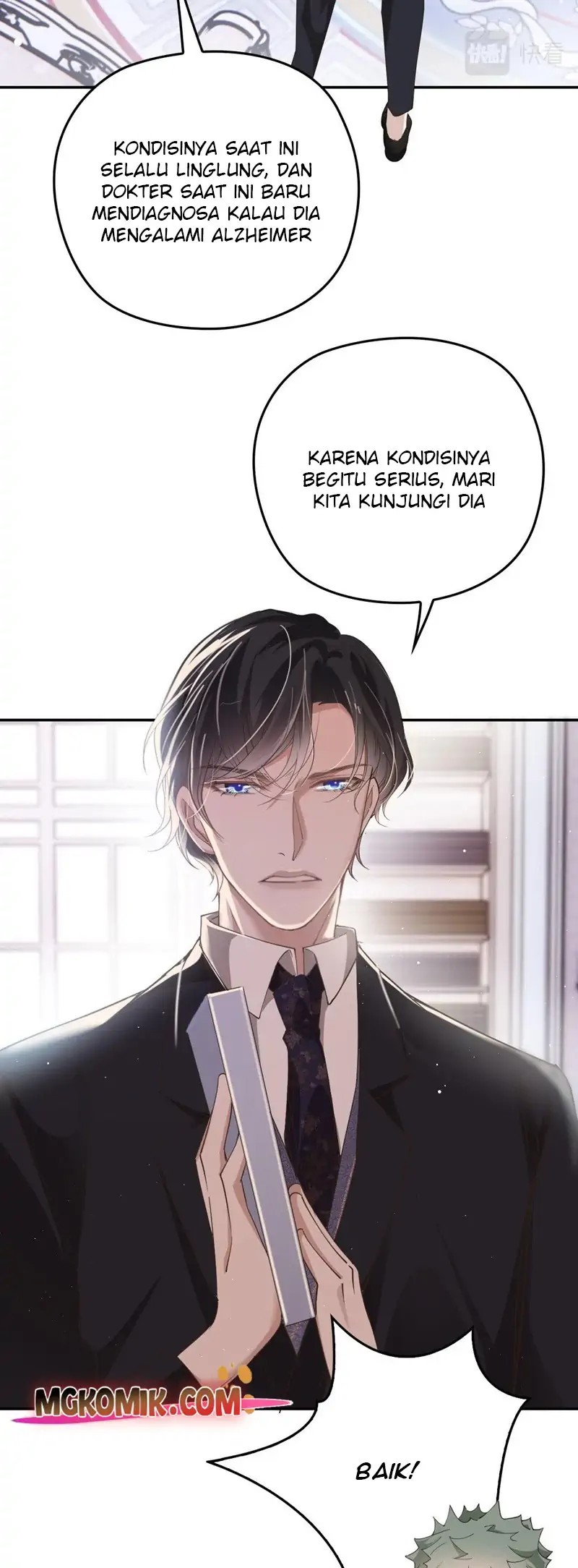 Pregnant Wife, One Plus One (Pregnant Wife and the Little Ones) Chapter 196 Gambar 12