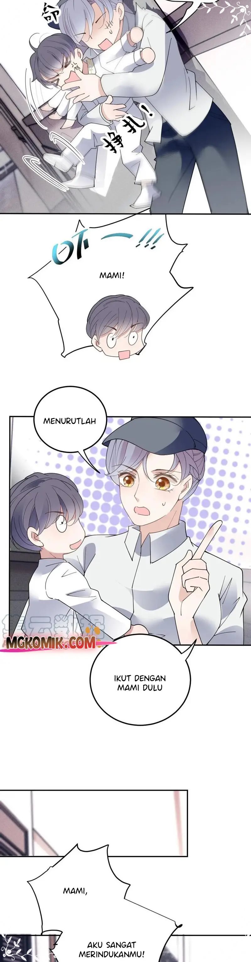 Pregnant Wife, One Plus One (Pregnant Wife and the Little Ones) Chapter 199 Gambar 10