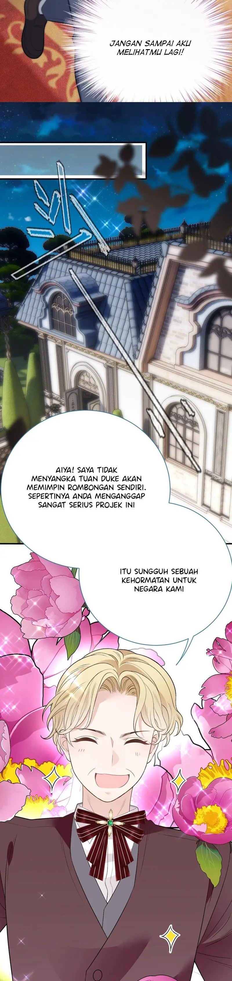 Pregnant Wife, One Plus One (Pregnant Wife and the Little Ones) Chapter 204 Gambar 4