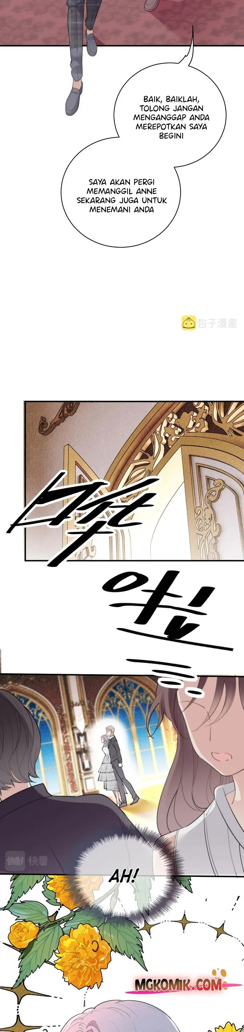 Pregnant Wife, One Plus One (Pregnant Wife and the Little Ones) Chapter 204 Gambar 7