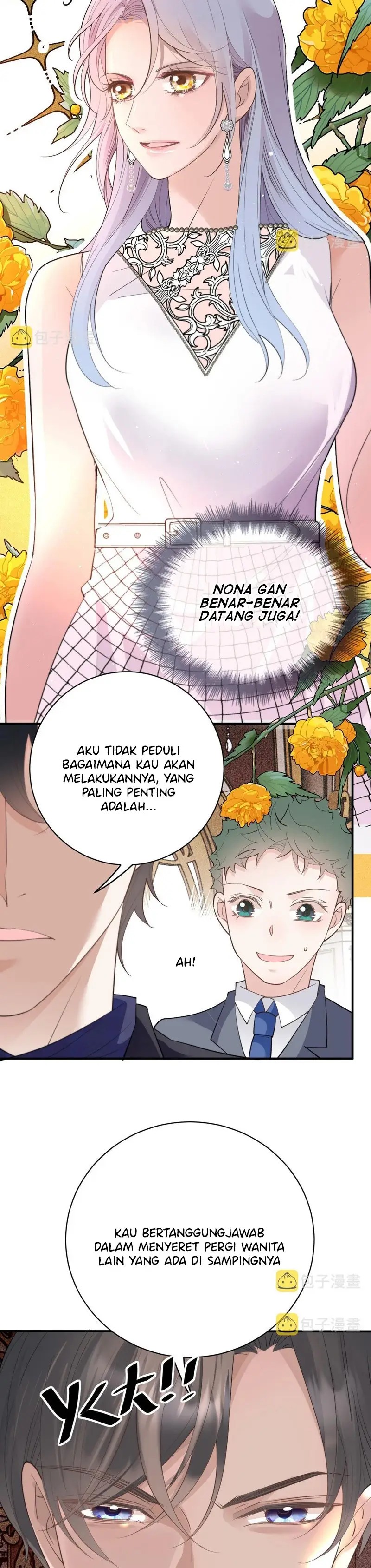 Pregnant Wife, One Plus One (Pregnant Wife and the Little Ones) Chapter 204 Gambar 8