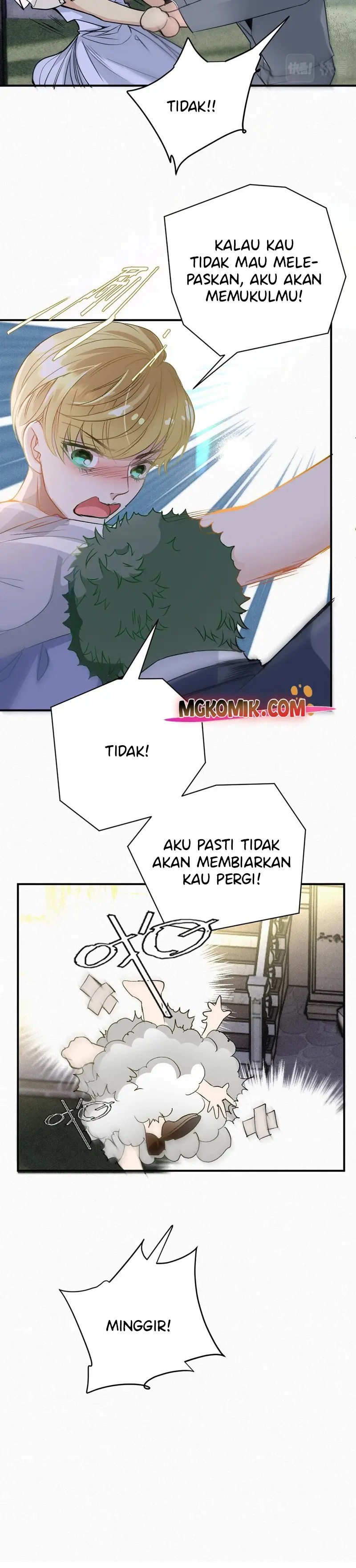Pregnant Wife, One Plus One (Pregnant Wife and the Little Ones) Chapter 205 Gambar 9