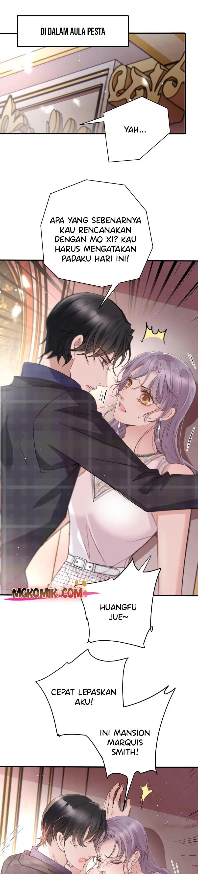Pregnant Wife, One Plus One (Pregnant Wife and the Little Ones) Chapter 205 Gambar 10