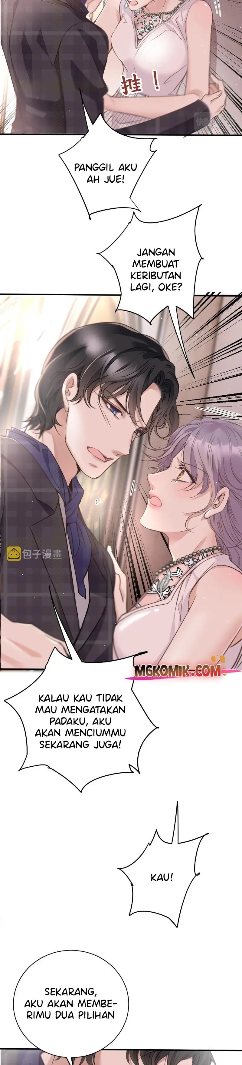 Pregnant Wife, One Plus One (Pregnant Wife and the Little Ones) Chapter 205 Gambar 11