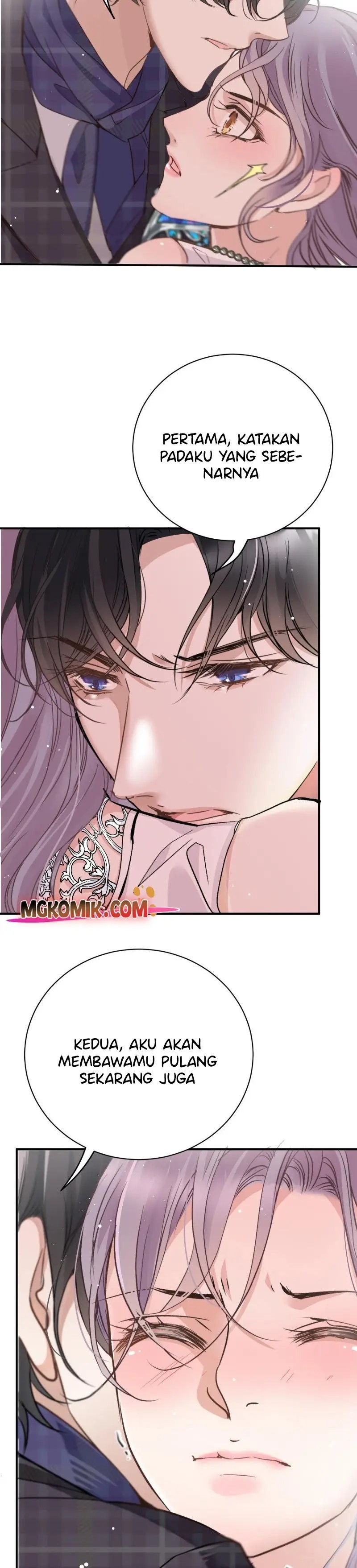 Pregnant Wife, One Plus One (Pregnant Wife and the Little Ones) Chapter 205 Gambar 12
