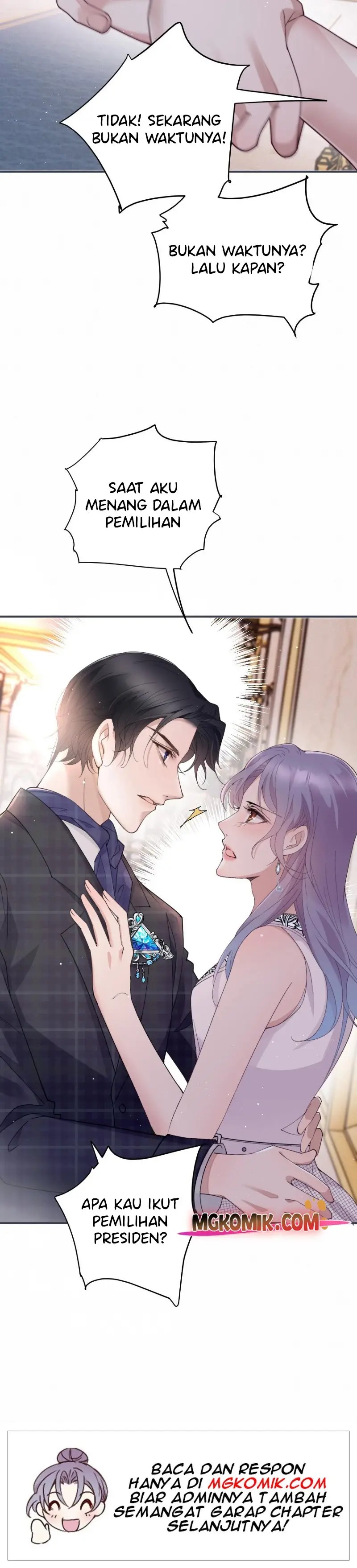 Pregnant Wife, One Plus One (Pregnant Wife and the Little Ones) Chapter 205 Gambar 15
