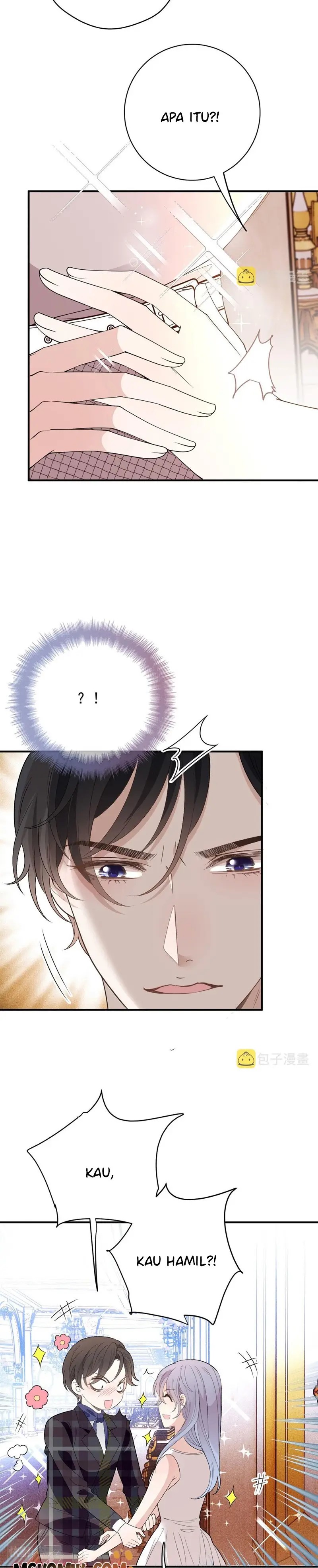 Pregnant Wife, One Plus One (Pregnant Wife and the Little Ones) Chapter 206 Gambar 6