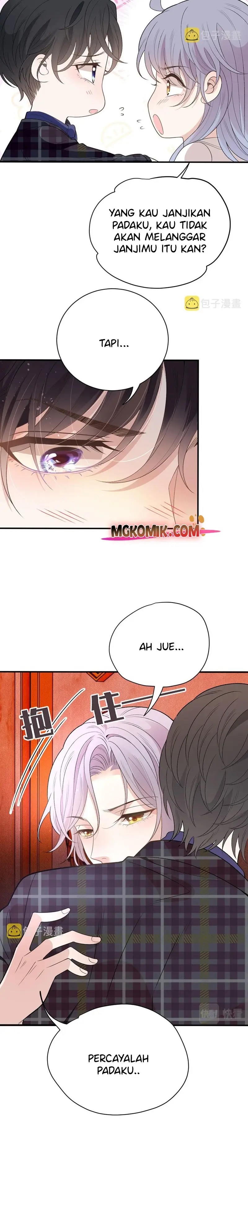 Pregnant Wife, One Plus One (Pregnant Wife and the Little Ones) Chapter 206 Gambar 8