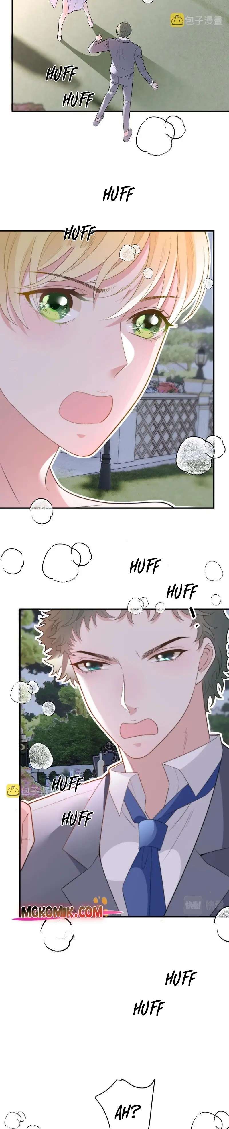 Pregnant Wife, One Plus One (Pregnant Wife and the Little Ones) Chapter 206 Gambar 10