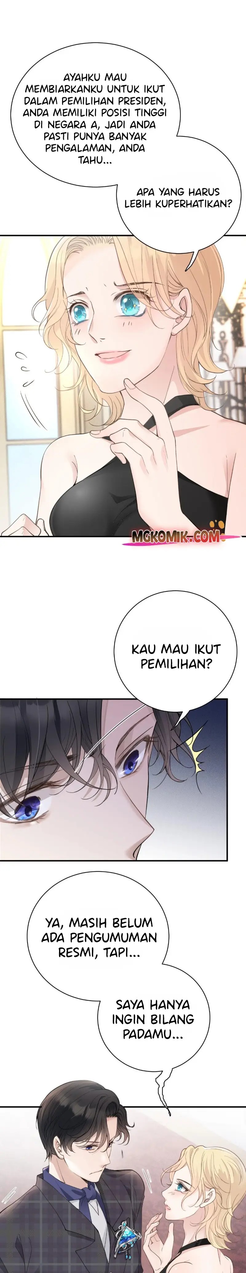 Pregnant Wife, One Plus One (Pregnant Wife and the Little Ones) Chapter 207 Gambar 9