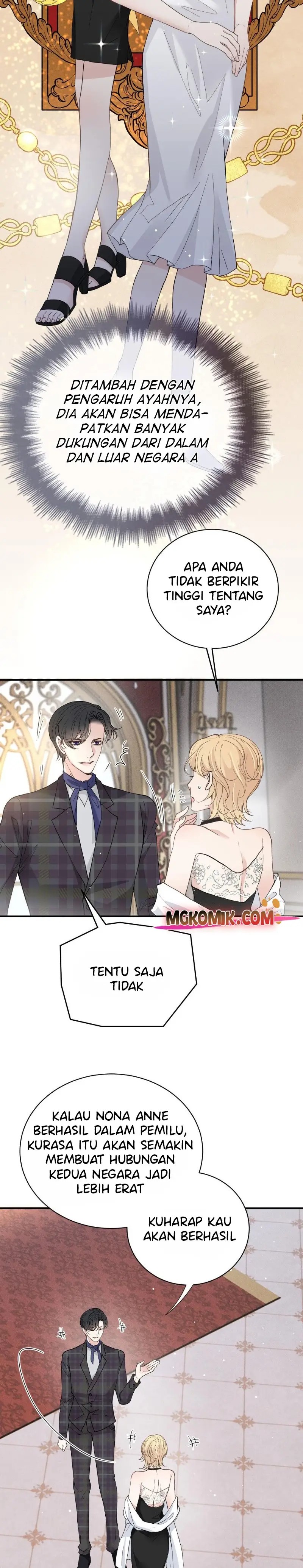 Pregnant Wife, One Plus One (Pregnant Wife and the Little Ones) Chapter 207 Gambar 11